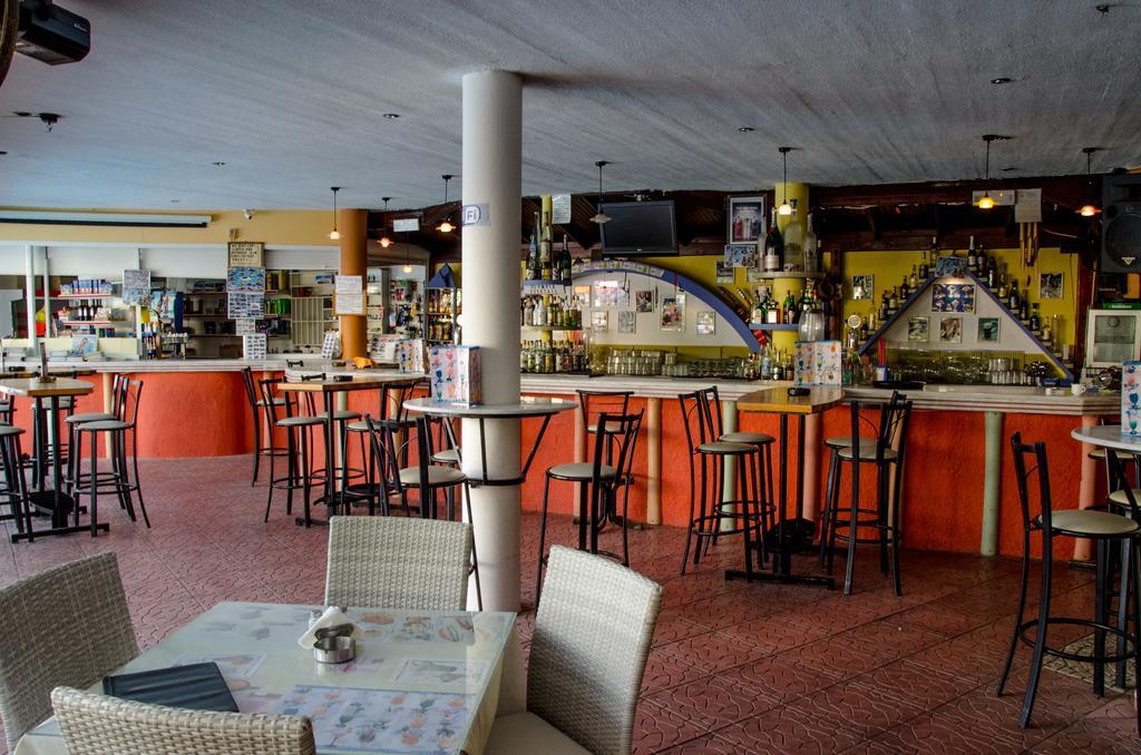 Apartmán Sun Club Olympia Hersonissos  Exteriér fotografie