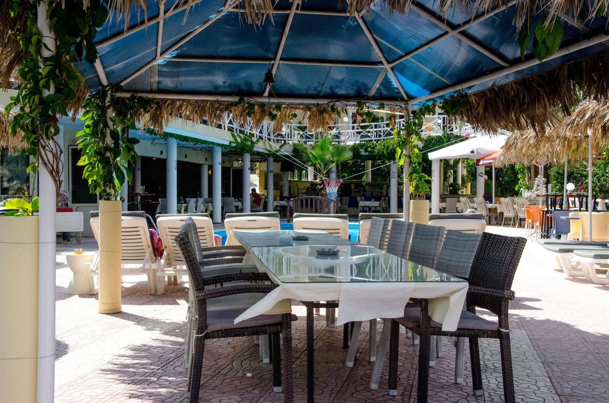Apartmán Sun Club Olympia Hersonissos  Exteriér fotografie